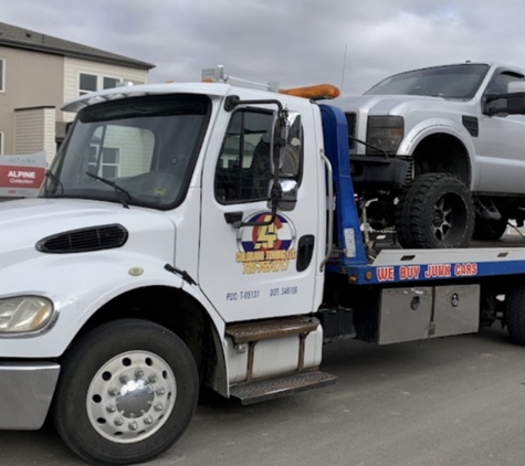 4 A Colorado Towing - Brighton, CO