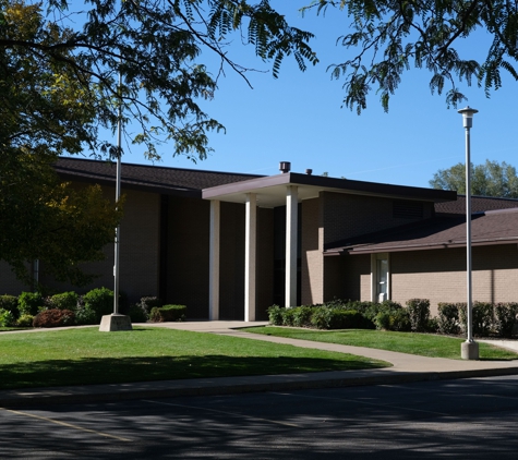 The Church of Jesus Christ of Latter-day Saints - Layton, UT