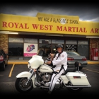 Royal West Martial Arts