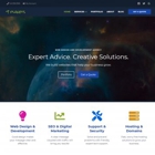 9 Planets Web Design
