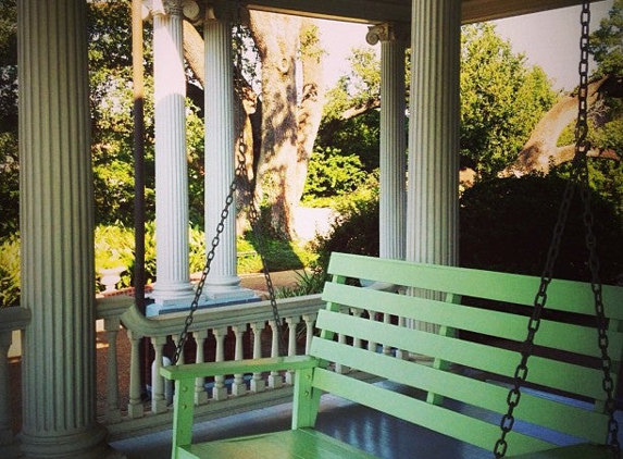 McFaddin-Ward House Museum - Beaumont, TX