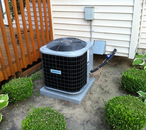 G & G Heating & Air Conditining - Austin, MN