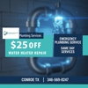 Repair Water Heater Near Me Conroe TX gallery
