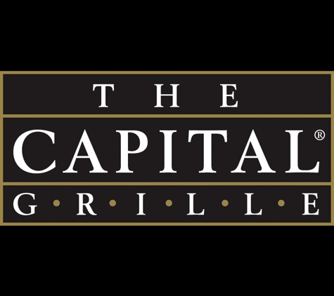 The Capital Grille - Providence, RI