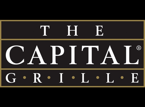 The Capital Grille - Dallas, TX