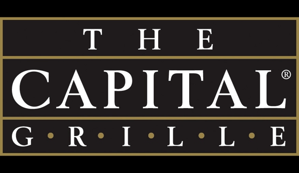 The Capital Grille - New York, NY