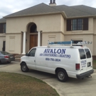 Avalon Air Conditioning & Heating LLC