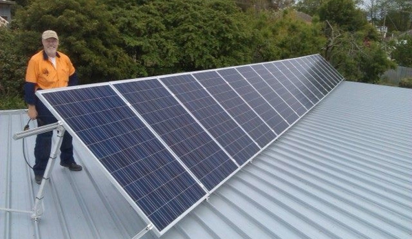 Jayblair Electrical - Inverloch, VIC