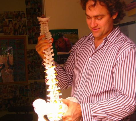 Lavery Chiropractic - Buderim, QLD