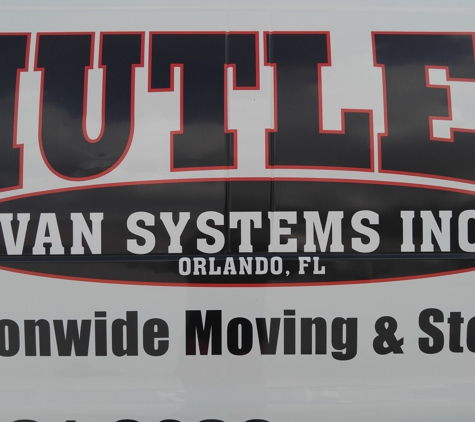 Hutley Van Systems
