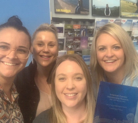 Frank Ford Travel - Ballarat Central, VIC