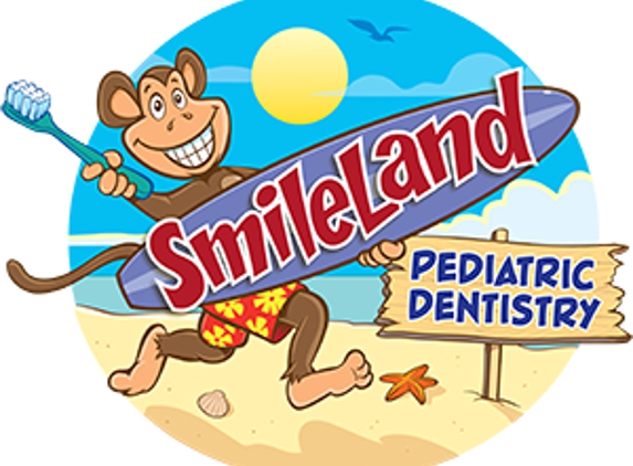 SmileLand Pediatric Denrtistry - Silver Spring, MD