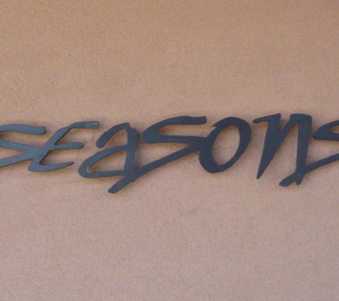 Seasons Grill Old Town - Albuquerque, NM