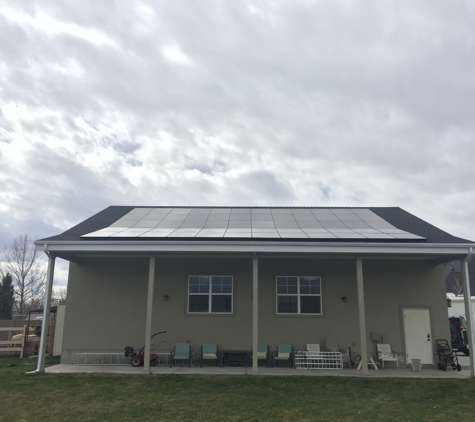 Redstone Solar - Provo, UT