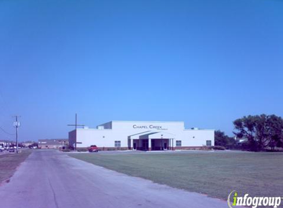 Academy Christian Preschool - Fort Worth, TX