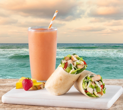 Tropical Smoothie Cafe - Naples, FL