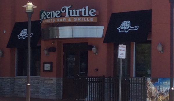 The Greene Turtle Sports Bar & Grille - Chesapeake, VA