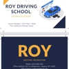 Roy Driving And School gallery