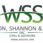Wilson Shannon & Snow Inc CPAs