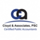 Cloyd & Associates PSC