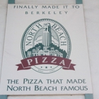 North Beach Pizza