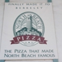 North Beach Pizza