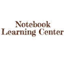 Notebook Learning Center - Child Care