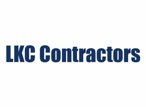 LKC Contractors