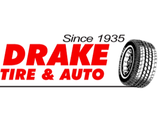 Drake Tire & Auto Service - Alton, IL