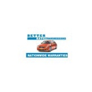 Better Rate Transmissions - Auto Repair & Service