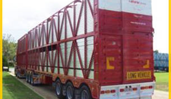 Stocktrans