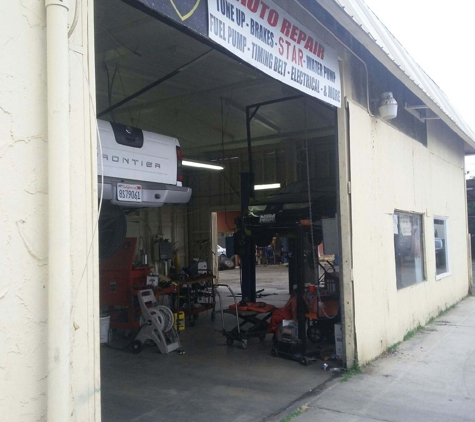 Peak Performance Smog & Complete Auto Care - Fresno, CA