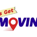 Let's Get Moving Houston - Movers
