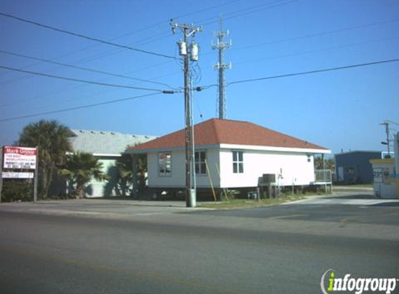 GSM Insurors - Port Aransas, TX