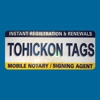 Tohickon Tags and Business Services gallery