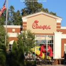 Chick-fil-A - Fast Food Restaurants