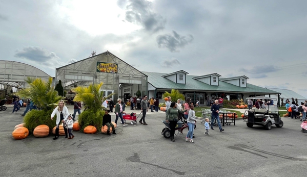 Gallrein Farms - Shelbyville, KY