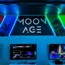 Moon Age Virtual Reality Arcade - Amusement Places & Arcades