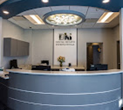 Dental Health International - Chelsea, MA