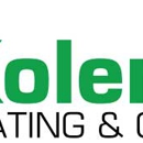 Kolenda Heating & Cooling - Ventilating Contractors