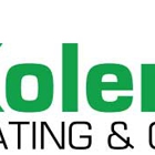 Kolenda Heating & Cooling