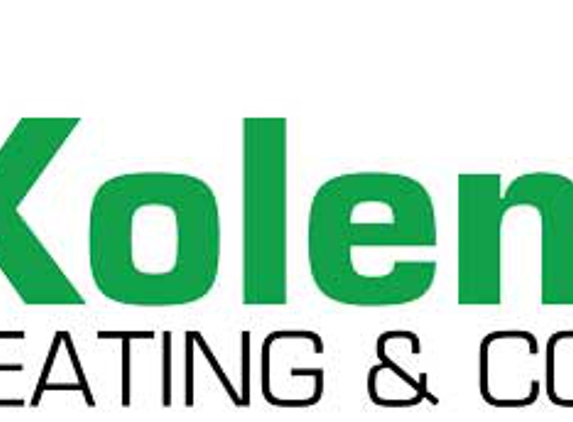 Kolenda Heating & Cooling - Northwood, ND