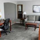 Hampton Inn & Suites Redding