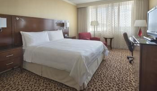 Long Island Marriott Hotel - Uniondale, NY