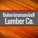 Bolen -Brunson-Bell - Woodworking