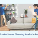 NW Maids House Cleaning Service of Tacoma - House Cleaning