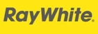 Ray White Real Estate Logo