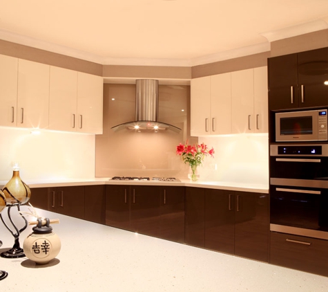 Granite Transformations ML & JK Bottrell - Illowa, VIC
