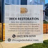 Deck Doc Staining and Sealing gallery