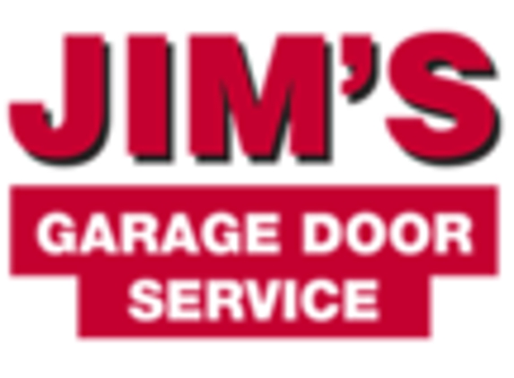 Jim's Garage Door Service Inc - Racine, WI